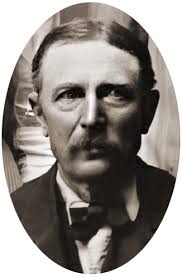 Henry Christopherson (1853-1944)