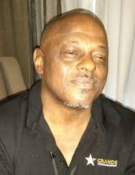 Tony Broadus's Instagram, Twitter & Facebook