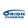 Orion Pharma logo