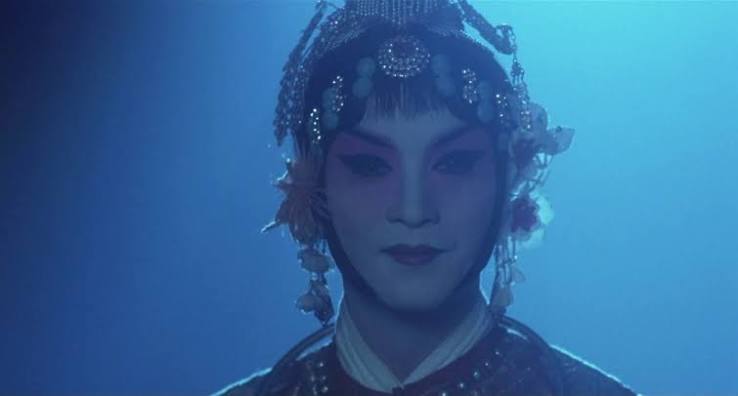 Farewell, My Concubine: How It Changed My Life | by Lori Morimoto | The  Outtake | Medium