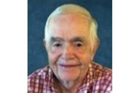 Charles Aho Obituary (1937