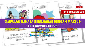 Maksud alah membeli menang memakai. Simpulan Bahasa Bergambar Dengan Maksud Free Download Pdf Mykssr Com