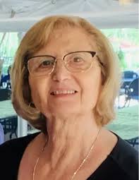 Obituary information for Filomena Del Grosso