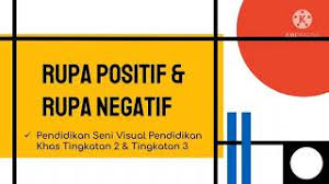 Dibalik sederet dampak positif yang dihasilkannya, internet juga menyimpan banyak sisi negatif. Rupa Positif Dan Rupa Negatif Youtube
