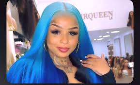 Chrisean's alleged involvement in Zeus' cat-eating lie