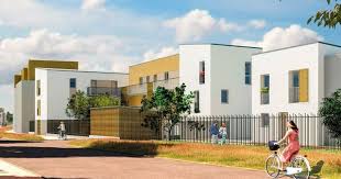 Investir En Loi Pinel A Orleans Metropole Loi Pinel Immobilier Immobilier Locatif