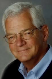 James 'Jim' Allen Egbert