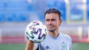 España aplastó a corea del sur y llegará afilado a la eurocopa por otro título. Rizhxbxburwbfm