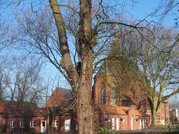 Einrichtungen für menschen mit behinderung. Datei Gescher Haus Hall Jpg Wikipedia