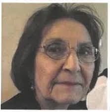 Clara Elizabeth Jackson