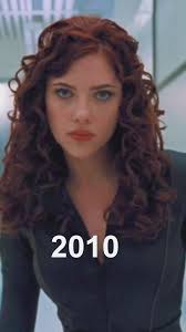 El legado de Scarlett Johansson como Black Widow