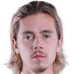 Todd Cantwell Stats, Form Index and Match Ratings