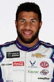 Nascar executive steve o'donnell tweeted a video of the procession as it passed by an. Bubba Wallace Nascar Driver Page Bio And Stats Mrn