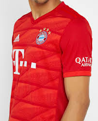 The german football club bayern munich is a sports entity in the city of munich. Bayern Munich New Kit 2020 Jersey On Sale