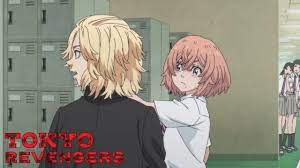La vida de takemichi hanagaki está en su punto más bajo. The Slap Tokyo Revengers Youtube