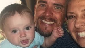 Fundraiser for Darin Blood by Tawnee Preisner : Caden Memorial Fund