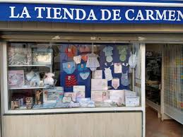La Tienda de Carmen