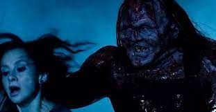 Victor Crowley Will Be Back For More Hatchet Sequels Horror Movies Crowley Horror Slashers