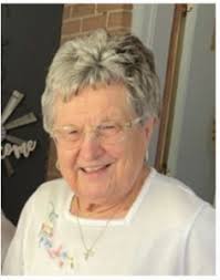 Honoring Janet Lawton: A Legacy of Love and Grace