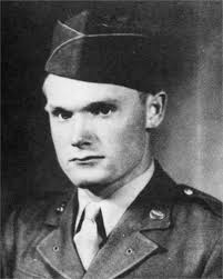 Charles Clayton “Clate” Ervin (1921-2008)