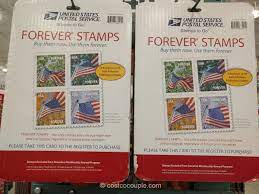 There are many factors that affect the value of the stamp book like country of origin, condition, age, and so on. Book Of Stamps Cost Costco Bokoris Com