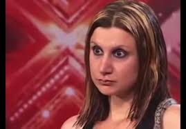X Factor Rachel Edits
