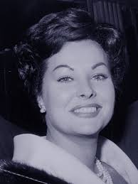 Celebrities Born in 1920