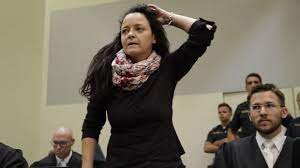 (nsu) um beate zschäpe verübte bis 2011 zehn morde und drei anschläge. Nsu Prozess Vor Dem Urteil