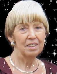 Obituary information for Karin Christa Chudanov