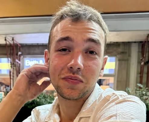 Body found in search for missing 18-year-old George near Newport