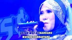 Chords For Dangdut Koplo Religi Pepeling All Artis