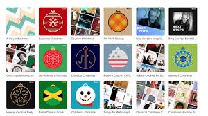 Best Christmas Playlists On Apple Music Macworld Uk