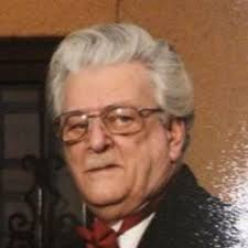 Augustine "Gus" Lecompte Obituary October 24, 2013