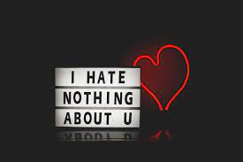 Tapi kan itu masalah kerjaan dy. 40 Things I Love About Myself And Why You Should Write Your Own List By Niklas Goke Medium