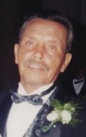 SAM MARTINEZ Obituary (1953