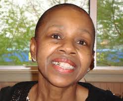 Marilyn Armstead Obituary