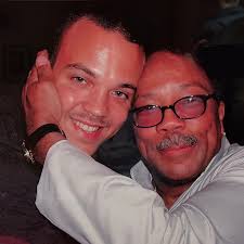 Happy bday to my Sweet Angel @nea.jones 🎉🎉🎉 So proud of you. I love u  eternally 💚 Big hug, Dad