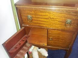 A bit warrior like tobacco pipe made in 2014. Antique Smoking Pipe Cabinet Early 1900s Collectors Weekly