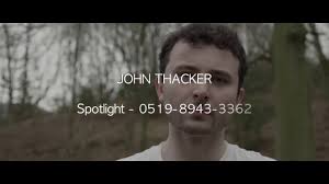 John Thacker