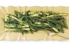 Store zucchini unwashed in a perforated or loosely closed plastic bag for up to one week. How To Store Zucchini So It Stays Fresh Epicurious