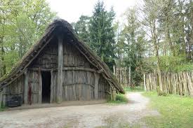 Besonders für kinder ein erlebnis! Schon Besser Oder Aufnahme Von Archaologisches Freilichtmuseum Oerlinghausen Tripadvisor