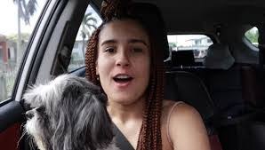 Margery Lopez's Instagram, Twitter & Facebook