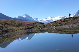 Grand Paradiso A Hike At The Heart Of A National Park