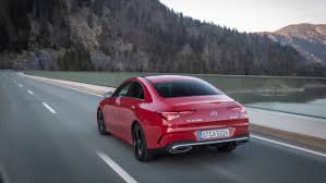 Check out the brand new generation 2020 mercedes benz cla250!! 2020 Mercedes Benz Cla 250 Review Autoblog