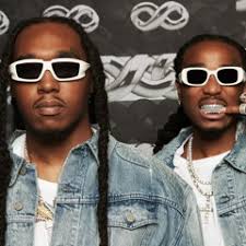 Listen to Casper by Takeoff in Ronald Glover playlist online for free