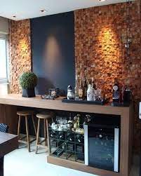 A smaller liquor cabinet could be a good addition to a smaller house as well. 35 Outstanding Home Bar Ideas And Designs Renoguide Australian Renovation Ideas And Inspiration