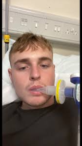 What Happened to Connor Mills