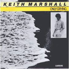 These are moments in movies, tv shows, and video games where characters cry, weep and sob. One Hit Wonder Keith Marshall Only Crying Classic Pop Magazine