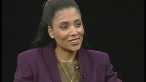 She won the hearts of sports fans worldwide with her unabashed confidence and. Florence Griffith Joyner Charlie Rose