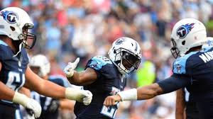 Examining The Tennessee Titans Updated Offensive Depth Chart